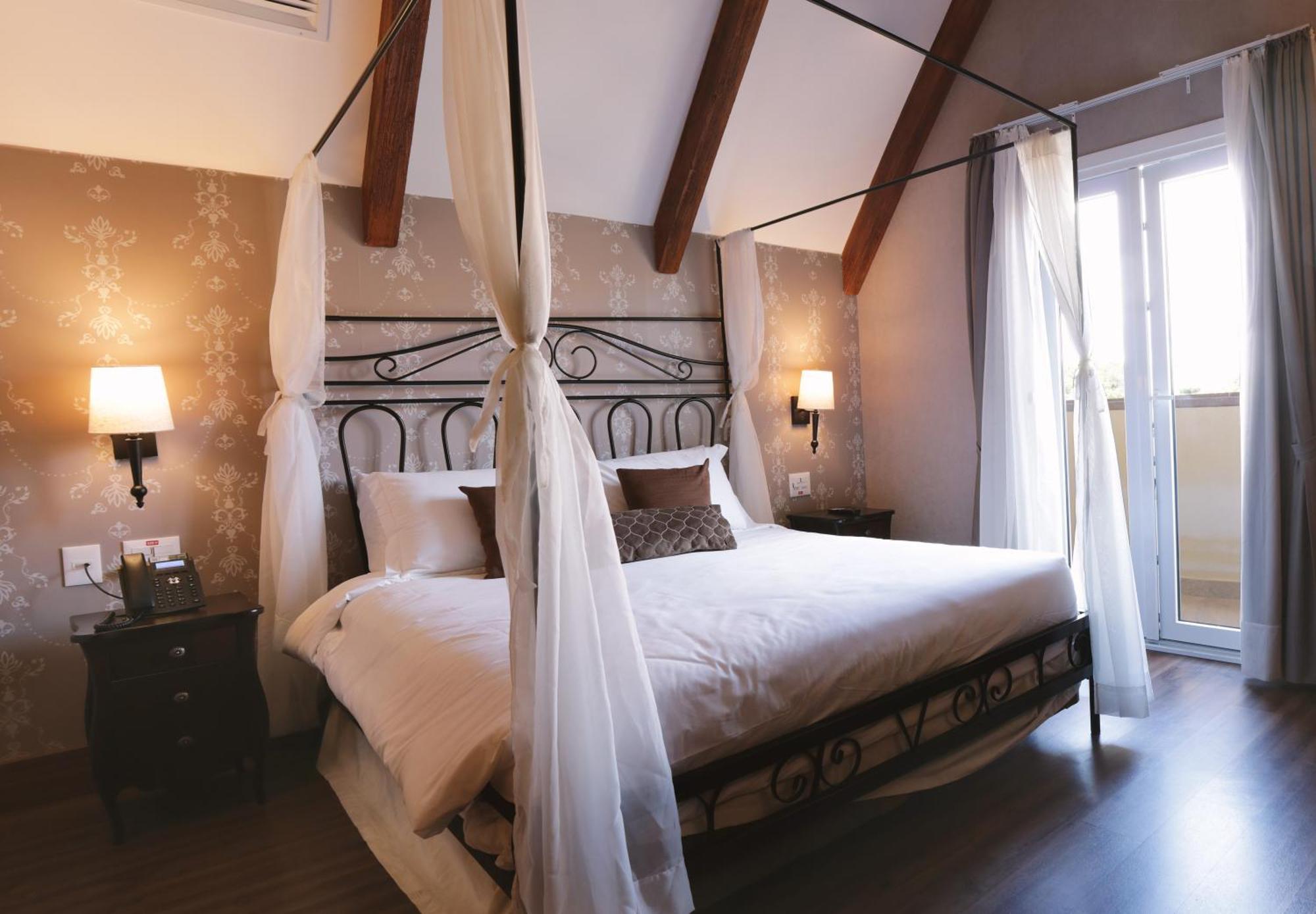Buona Vitta Gramado Resort & Spa By Gramado Parks 외부 사진