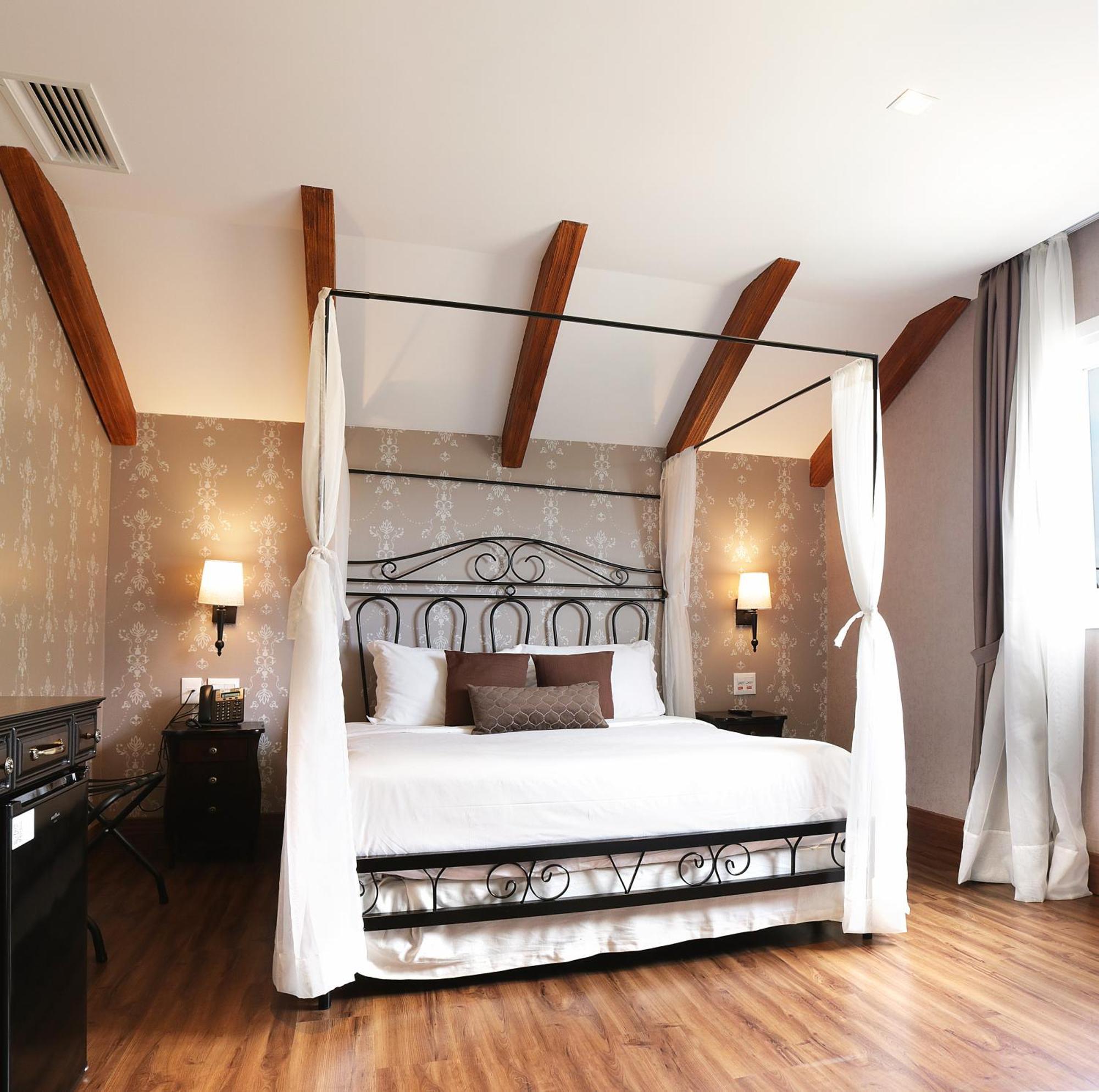 Buona Vitta Gramado Resort & Spa By Gramado Parks 외부 사진